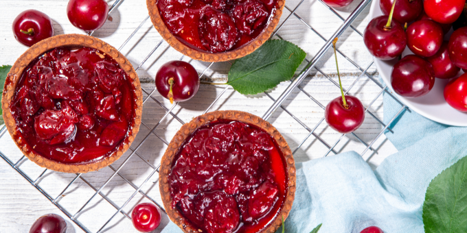 9 Foods Naturally Rich in Sleep Superhero Melatonin