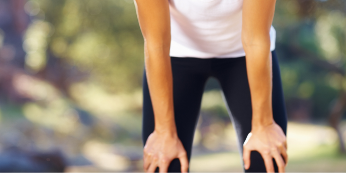 Could Your Heavy Legs Be a Sign of Peripheral Artery Disease?