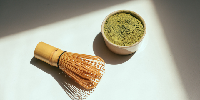 It’s Not Easy Being Green: Is Matcha Healthier Than Green Tea?