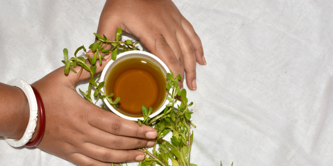 Nature’s Stress Relievers: 8 Adaptogens That Can Boost Your Brain