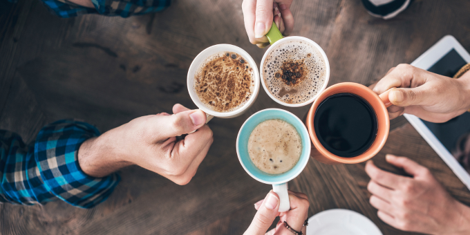 5 Drinks That Are Actually Dehydrating