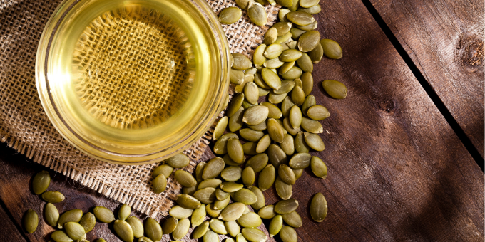 5 Criminally Underrated Fatigue-Fighting Foods