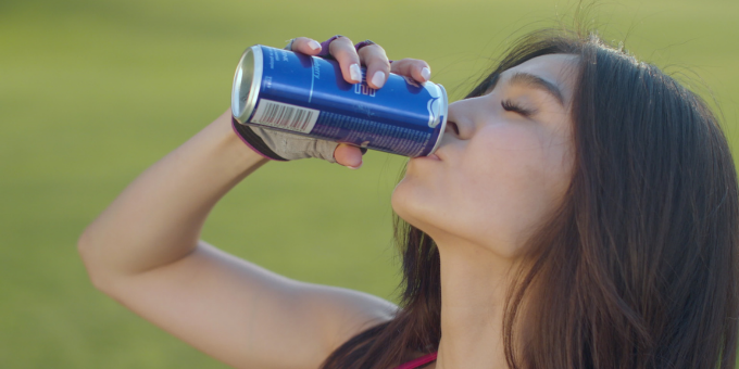 Deception in a Can: 3 Devious Dangers of Energy Drinks