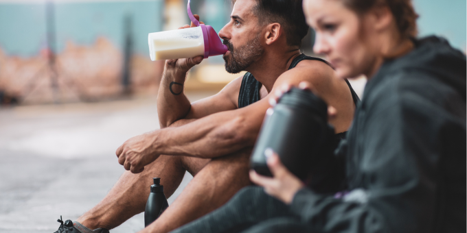 Protein Shakes Exposed: Is Your Daily Drink Delivering the Wrong Kind of Gains?