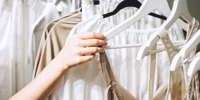 5 Seriously Simple Closet Sustainability Hacks