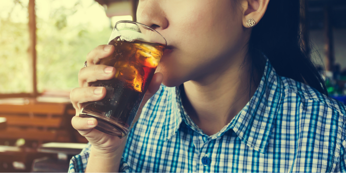 Dysbiosis, Liver Disease + Cancer: The Hidden Hazards of Aspartame