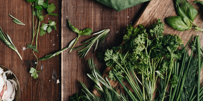 Making Your Herbs Last: Simple Tips for Fresher Flavours
