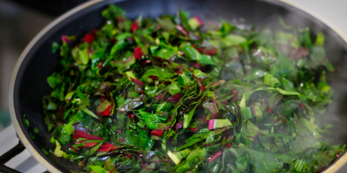 3 Modest Foods that Boost Metabolic Health