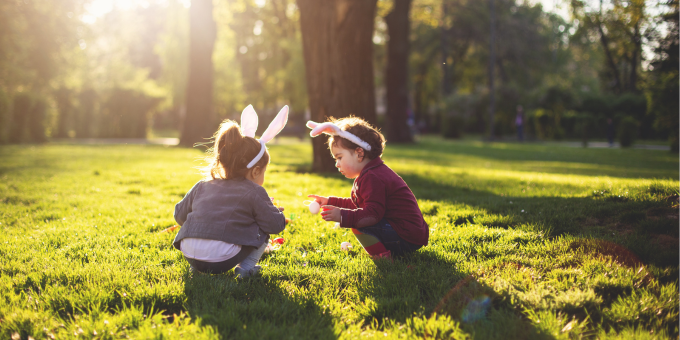 5 Fun Easter Treats that Are Better Than Chocolate Eggs, We Promise