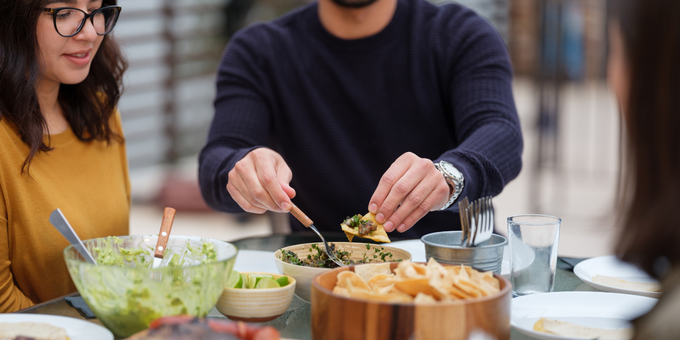 What Can I Eat for Breakfast?