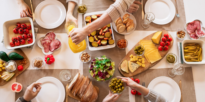 Simple Tips For Speedy Dinners