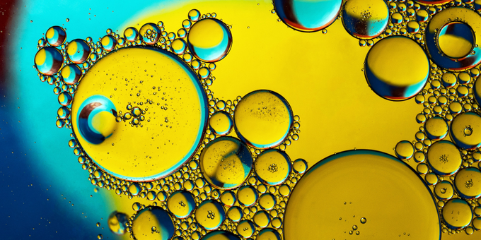 The Hidden Dangers of Vegetable Oils