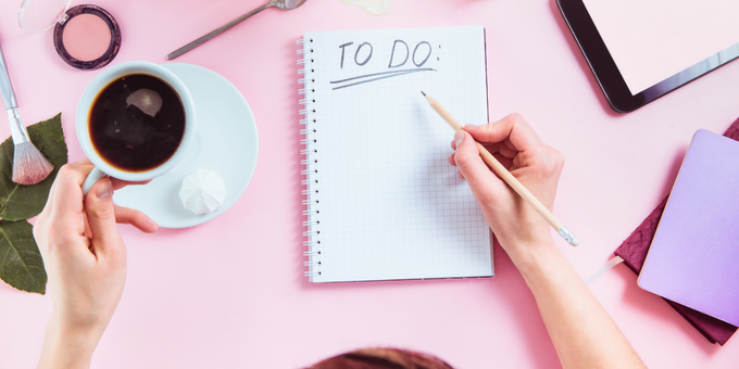 A To-Do List for Harmonious Hormones