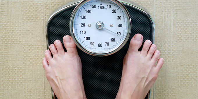 Gained Weight Since the Pandemic Started? You're Not Alone