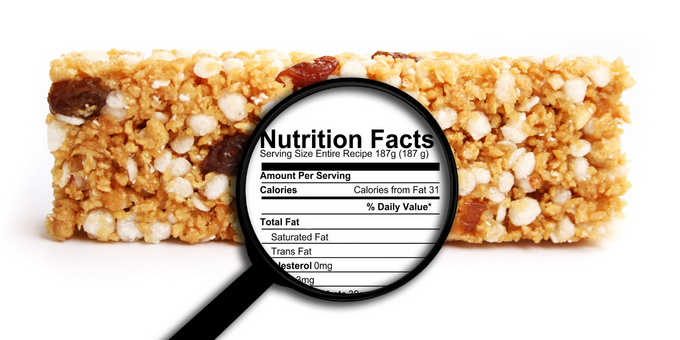 Sugar in Food is Deceptively Labelled, Here's Why and What You Can Do About it