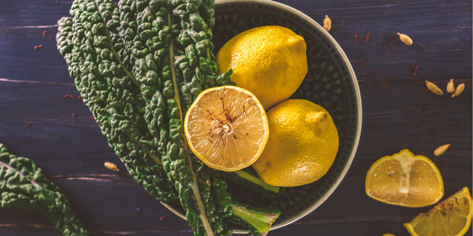 5 Ways to Kickstart Your Digestion in the Morning