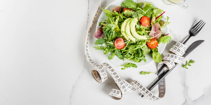 Why We Don’t Count Calories