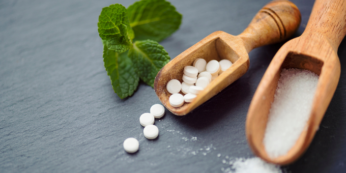 More Reasons to Shun Artificial Sweeteners