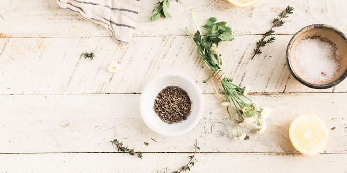 3 Easy Recipes To Detox Your Liver