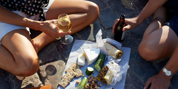 Your Sneak Peek into Our 8-Week Program Recipes