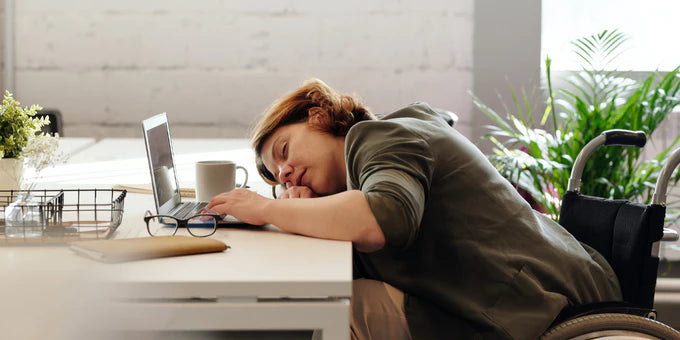 3 Ways Sugar and Poor Gut Health Put the Brakes on Your Energy with Leila DiQuinzio