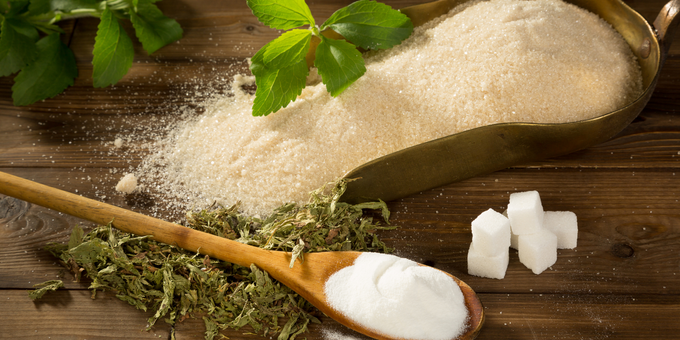 Here's How Much Fructose is in Your Sugar Substitute