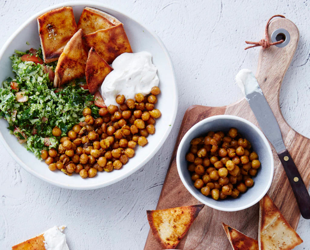 3 Sneak Peek Recipes from the All New 8-Week Program App!