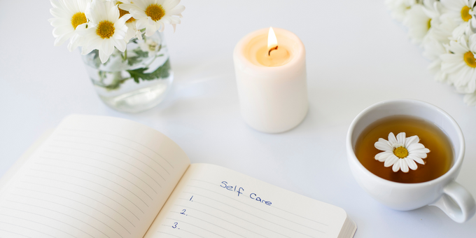 Self-Compassionate Mindset and Sticking to Your Goals