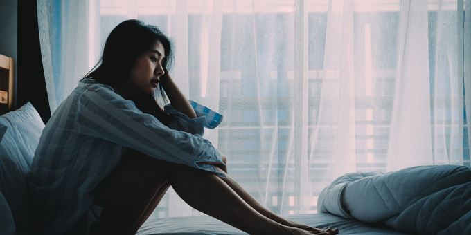 The Signs and Symptoms of Estrogen Dominance