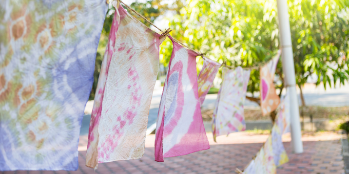 Fun Ways to Use Those Fruit and Veggie Scraps