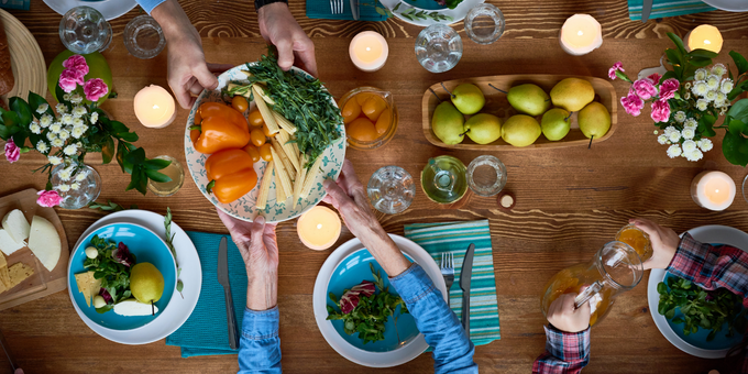 3 Fun Family Meals For $25