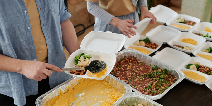 9 Nifty Food Storage Hacks