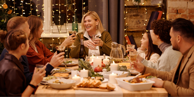 Your Whole Family's Dinner Sorted For $10 or Less