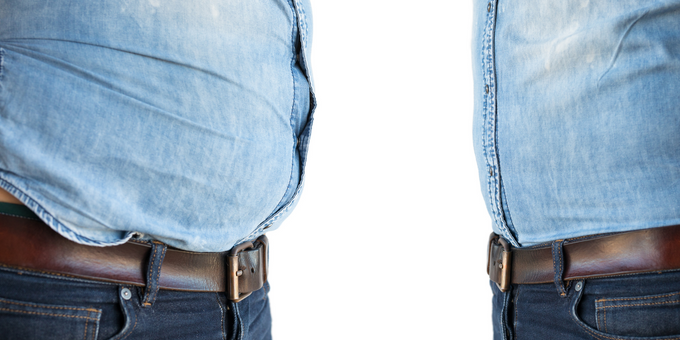 How This 70-Year-Old Shed 9 Kilos and Reduced His Cholesterol