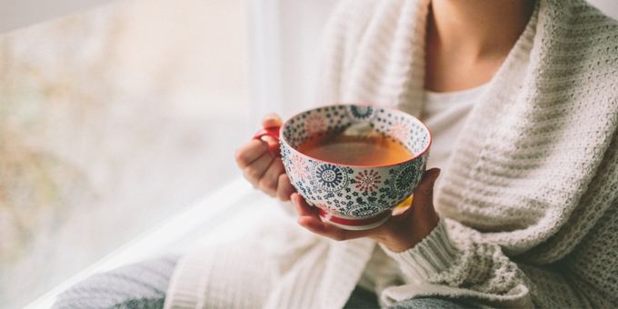 3 Teas Celebrated by Traditional Chinese Medicine