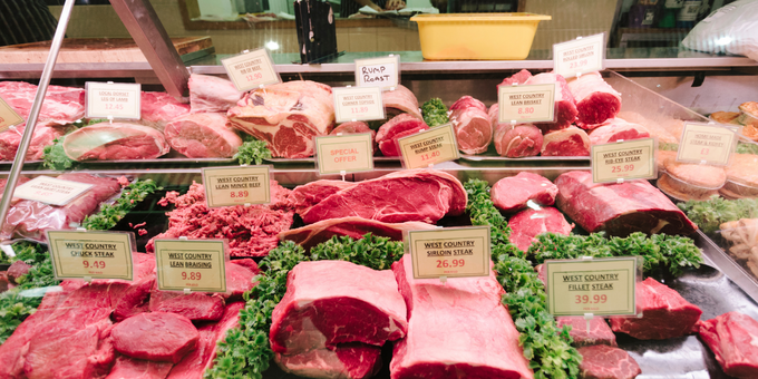 Your Guide to Sustainable Beef