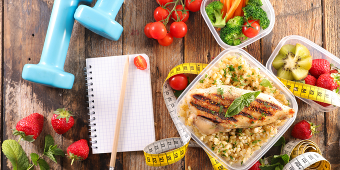 3 Ways to Maintain Your Health Goals