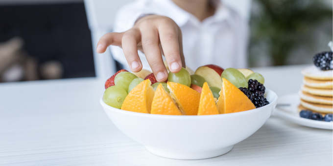 Explaining Why it’s Not the End of Fruit