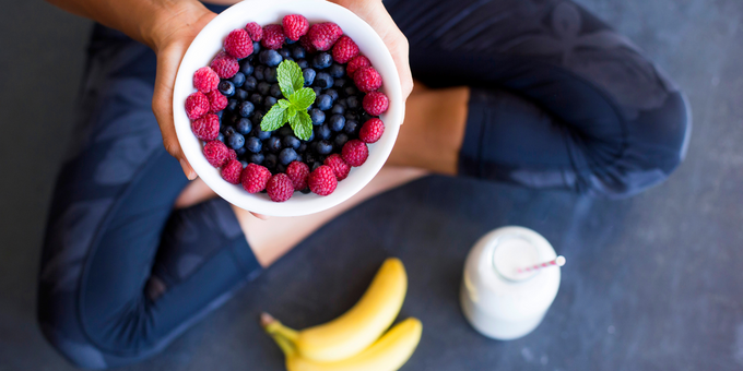 Try These Quick and Easy Snack Recipes