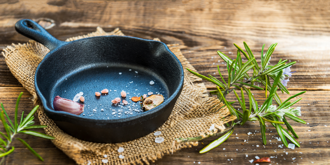 Toxic Cookware: The Truth About Non-Stick Pans