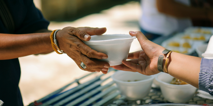 Support Your Loved Ones With These Nourishing Recipes This R U OK? DAY