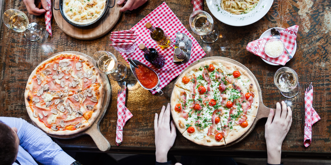 Your Italian Survival Guide to Eating Out