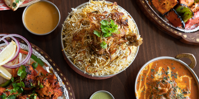 Your Indian Eating Out Guide