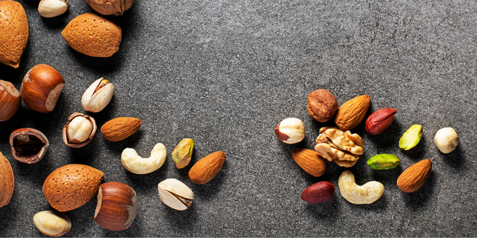 5 Foods for a Boost of Healthy Fats