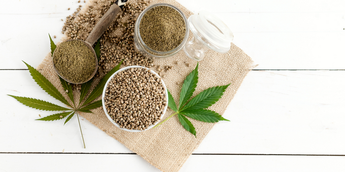 Why You Should Add Hemp to Your Shopping List