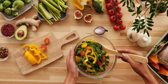 How to Use Your Gut Health to Hack Your Immunity