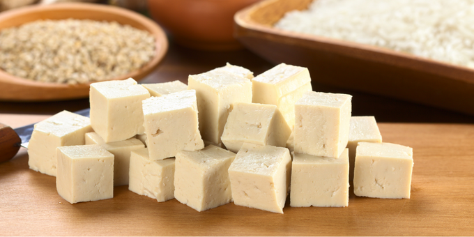 5 Complete Protein Sources to Add to Your Plate