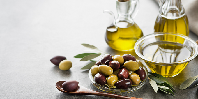 A Beginner’s Guide: Which Oil is Healthiest?