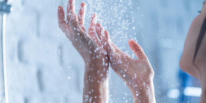 Cold Showers – 4 Reasons to Join All the Cool Kids