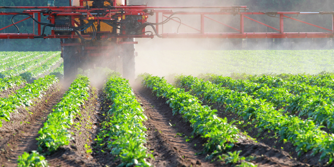The Hidden Dangers of Australia's Pesticide Habits